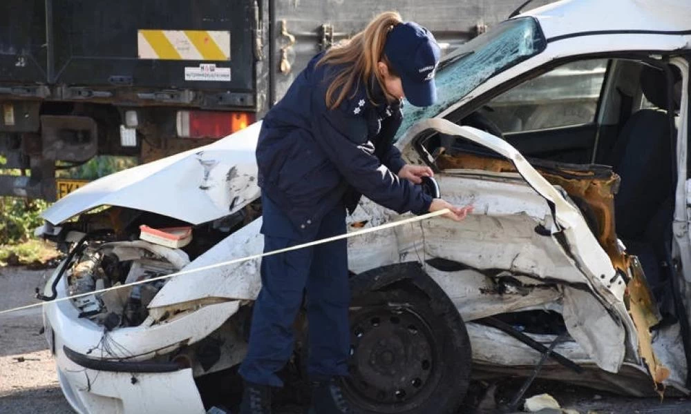 Κέρκυρα: Νεκρός 21χρονος σε τροχαίο - Στο νοσοκομείο ο συνεπιβάτης